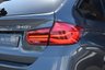 USED 2017 17 BMW 3 SERIES 3.0 340I M SPORT TOURING 5d 322 BHP 1 OWNER / LOW MILES / M SPORT+