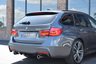 USED 2017 17 BMW 3 SERIES 3.0 340I M SPORT TOURING 5d 322 BHP 1 OWNER / LOW MILES / M SPORT+