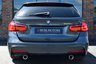 USED 2017 17 BMW 3 SERIES 3.0 340I M SPORT TOURING 5d 322 BHP 1 OWNER / LOW MILES / M SPORT+