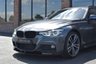USED 2017 17 BMW 3 SERIES 3.0 340I M SPORT TOURING 5d 322 BHP 1 OWNER / LOW MILES / M SPORT+