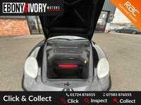 USED 2008 PORSCHE CAYMAN 3.4 S 2dr FANTASTIC MAIN DEALER/SPECIALIST SERVICE HISTORY, FRESH SERVICE + 12M MOT WITHIN THE SALE