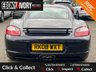 USED 2008 PORSCHE CAYMAN 3.4 S 2dr FANTASTIC MAIN DEALER/SPECIALIST SERVICE HISTORY, FRESH SERVICE + 12M MOT WITHIN THE SALE