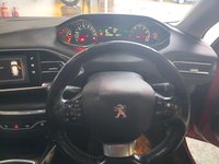 USED 2018 18 PEUGEOT 308 1.2 S/S ALLURE 5d 129 BHP Full Service history
