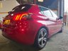 USED 2018 18 PEUGEOT 308 1.2 S/S ALLURE 5d 129 BHP Full Service history