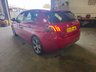 USED 2018 18 PEUGEOT 308 1.2 S/S ALLURE 5d 129 BHP Full Service history