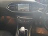 USED 2018 18 PEUGEOT 308 1.2 S/S ALLURE 5d 129 BHP Full Service history