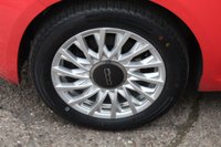 USED 2016 16 FIAT 500C 1.2 LOUNGE 3d 69 BHP VIEW AND RESERVE ONLINE OR CALL 01527-853940 FOR MORE INFO.