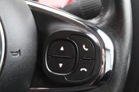 USED 2016 16 FIAT 500C 1.2 LOUNGE 3d 69 BHP VIEW AND RESERVE ONLINE OR CALL 01527-853940 FOR MORE INFO.