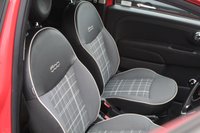 USED 2016 16 FIAT 500C 1.2 LOUNGE 3d 69 BHP VIEW AND RESERVE ONLINE OR CALL 01527-853940 FOR MORE INFO.
