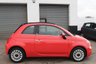 USED 2016 16 FIAT 500C 1.2 LOUNGE 3d 69 BHP VIEW AND RESERVE ONLINE OR CALL 01527-853940 FOR MORE INFO.