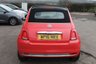 USED 2016 16 FIAT 500C 1.2 LOUNGE 3d 69 BHP VIEW AND RESERVE ONLINE OR CALL 01527-853940 FOR MORE INFO.