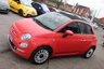 USED 2016 16 FIAT 500C 1.2 LOUNGE 3d 69 BHP VIEW AND RESERVE ONLINE OR CALL 01527-853940 FOR MORE INFO.