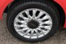USED 2016 16 FIAT 500C 1.2 LOUNGE 3d 69 BHP VIEW AND RESERVE ONLINE OR CALL 01527-853940 FOR MORE INFO.