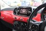 USED 2016 16 FIAT 500C 1.2 LOUNGE 3d 69 BHP VIEW AND RESERVE ONLINE OR CALL 01527-853940 FOR MORE INFO.