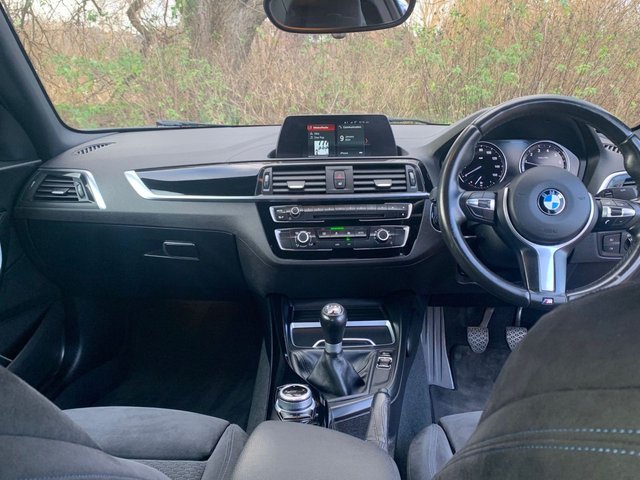 View our BMW 2 SERIES