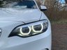 USED 2017 67 BMW 2 SERIES 218I M SPORT 2d 134 BHP JUST ARRIVED - CALL FOR SPEC