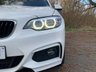 USED 2017 67 BMW 2 SERIES 218I M SPORT 2d 134 BHP JUST ARRIVED - CALL FOR SPEC