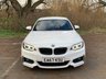 USED 2017 67 BMW 2 SERIES 218I M SPORT 2d 134 BHP JUST ARRIVED - CALL FOR SPEC