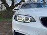 USED 2017 67 BMW 2 SERIES 218I M SPORT 2d 134 BHP JUST ARRIVED - CALL FOR SPEC