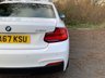 USED 2017 67 BMW 2 SERIES 218I M SPORT 2d 134 BHP JUST ARRIVED - CALL FOR SPEC