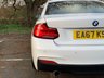 USED 2017 67 BMW 2 SERIES 218I M SPORT 2d 134 BHP JUST ARRIVED - CALL FOR SPEC