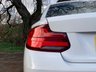 USED 2017 67 BMW 2 SERIES 218I M SPORT 2d 134 BHP JUST ARRIVED - CALL FOR SPEC