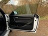 USED 2017 67 BMW 2 SERIES 218I M SPORT 2d 134 BHP JUST ARRIVED - CALL FOR SPEC