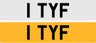 USED NUMBER PLATE PLATE 