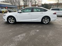 USED 2018 18 VAUXHALL INSIGNIA GRAND SPORT 1.5 DESIGN NAV 5d 163 BHP ONLY 1 FORMER KEEPER+SERVICE HISTORY+ULEZ COMPLIANT+SATELLITE NAVIGATION+AIR CONDITIONING+17 INCH ALLOY WHEELS+1 FULL YEARS MOT PRIOR TO COLLECTION+GREAT VALUE FOR MONEY+NOT TO BE MISSED!!!!!!!!!!!!!!!!!
