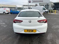 USED 2018 18 VAUXHALL INSIGNIA GRAND SPORT 1.5 DESIGN NAV 5d 163 BHP ONLY 1 FORMER KEEPER+SERVICE HISTORY+ULEZ COMPLIANT+SATELLITE NAVIGATION+AIR CONDITIONING+17 INCH ALLOY WHEELS+1 FULL YEARS MOT PRIOR TO COLLECTION+GREAT VALUE FOR MONEY+NOT TO BE MISSED!!!!!!!!!!!!!!!!!