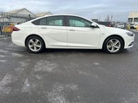 USED 2018 18 VAUXHALL INSIGNIA GRAND SPORT 1.5 DESIGN NAV 5d 163 BHP ONLY 1 FORMER KEEPER+SERVICE HISTORY+ULEZ COMPLIANT+SATELLITE NAVIGATION+AIR CONDITIONING+17 INCH ALLOY WHEELS+1 FULL YEARS MOT PRIOR TO COLLECTION+GREAT VALUE FOR MONEY+NOT TO BE MISSED!!!!!!!!!!!!!!!!!