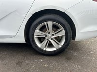 USED 2018 18 VAUXHALL INSIGNIA GRAND SPORT 1.5 DESIGN NAV 5d 163 BHP ONLY 1 FORMER KEEPER+SERVICE HISTORY+ULEZ COMPLIANT+SATELLITE NAVIGATION+AIR CONDITIONING+17 INCH ALLOY WHEELS+1 FULL YEARS MOT PRIOR TO COLLECTION+GREAT VALUE FOR MONEY+NOT TO BE MISSED!!!!!!!!!!!!!!!!!