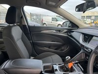 USED 2018 18 VAUXHALL INSIGNIA GRAND SPORT 1.5 DESIGN NAV 5d 163 BHP ONLY 1 FORMER KEEPER+SERVICE HISTORY+ULEZ COMPLIANT+SATELLITE NAVIGATION+AIR CONDITIONING+17 INCH ALLOY WHEELS+1 FULL YEARS MOT PRIOR TO COLLECTION+GREAT VALUE FOR MONEY+NOT TO BE MISSED!!!!!!!!!!!!!!!!!