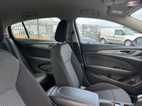 USED 2018 18 VAUXHALL INSIGNIA GRAND SPORT 1.5 DESIGN NAV 5d 163 BHP ONLY 1 FORMER KEEPER+SERVICE HISTORY+ULEZ COMPLIANT+SATELLITE NAVIGATION+AIR CONDITIONING+17 INCH ALLOY WHEELS+1 FULL YEARS MOT PRIOR TO COLLECTION+GREAT VALUE FOR MONEY+NOT TO BE MISSED!!!!!!!!!!!!!!!!!