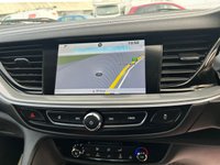 USED 2018 18 VAUXHALL INSIGNIA GRAND SPORT 1.5 DESIGN NAV 5d 163 BHP ONLY 1 FORMER KEEPER+SERVICE HISTORY+ULEZ COMPLIANT+SATELLITE NAVIGATION+AIR CONDITIONING+17 INCH ALLOY WHEELS+1 FULL YEARS MOT PRIOR TO COLLECTION+GREAT VALUE FOR MONEY+NOT TO BE MISSED!!!!!!!!!!!!!!!!!