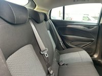 USED 2018 18 VAUXHALL INSIGNIA GRAND SPORT 1.5 DESIGN NAV 5d 163 BHP ONLY 1 FORMER KEEPER+SERVICE HISTORY+ULEZ COMPLIANT+SATELLITE NAVIGATION+AIR CONDITIONING+17 INCH ALLOY WHEELS+1 FULL YEARS MOT PRIOR TO COLLECTION+GREAT VALUE FOR MONEY+NOT TO BE MISSED!!!!!!!!!!!!!!!!!