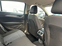 USED 2018 18 VAUXHALL INSIGNIA GRAND SPORT 1.5 DESIGN NAV 5d 163 BHP ONLY 1 FORMER KEEPER+SERVICE HISTORY+ULEZ COMPLIANT+SATELLITE NAVIGATION+AIR CONDITIONING+17 INCH ALLOY WHEELS+1 FULL YEARS MOT PRIOR TO COLLECTION+GREAT VALUE FOR MONEY+NOT TO BE MISSED!!!!!!!!!!!!!!!!!