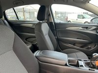 USED 2018 18 VAUXHALL INSIGNIA GRAND SPORT 1.5 DESIGN NAV 5d 163 BHP ONLY 1 FORMER KEEPER+SERVICE HISTORY+ULEZ COMPLIANT+SATELLITE NAVIGATION+AIR CONDITIONING+17 INCH ALLOY WHEELS+1 FULL YEARS MOT PRIOR TO COLLECTION+GREAT VALUE FOR MONEY+NOT TO BE MISSED!!!!!!!!!!!!!!!!!