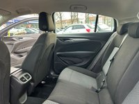 USED 2018 18 VAUXHALL INSIGNIA GRAND SPORT 1.5 DESIGN NAV 5d 163 BHP ONLY 1 FORMER KEEPER+SERVICE HISTORY+ULEZ COMPLIANT+SATELLITE NAVIGATION+AIR CONDITIONING+17 INCH ALLOY WHEELS+1 FULL YEARS MOT PRIOR TO COLLECTION+GREAT VALUE FOR MONEY+NOT TO BE MISSED!!!!!!!!!!!!!!!!!