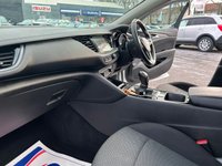 USED 2018 18 VAUXHALL INSIGNIA GRAND SPORT 1.5 DESIGN NAV 5d 163 BHP ONLY 1 FORMER KEEPER+SERVICE HISTORY+ULEZ COMPLIANT+SATELLITE NAVIGATION+AIR CONDITIONING+17 INCH ALLOY WHEELS+1 FULL YEARS MOT PRIOR TO COLLECTION+GREAT VALUE FOR MONEY+NOT TO BE MISSED!!!!!!!!!!!!!!!!!