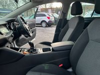 USED 2018 18 VAUXHALL INSIGNIA GRAND SPORT 1.5 DESIGN NAV 5d 163 BHP ONLY 1 FORMER KEEPER+SERVICE HISTORY+ULEZ COMPLIANT+SATELLITE NAVIGATION+AIR CONDITIONING+17 INCH ALLOY WHEELS+1 FULL YEARS MOT PRIOR TO COLLECTION+GREAT VALUE FOR MONEY+NOT TO BE MISSED!!!!!!!!!!!!!!!!!