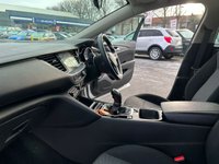 USED 2018 18 VAUXHALL INSIGNIA GRAND SPORT 1.5 DESIGN NAV 5d 163 BHP ONLY 1 FORMER KEEPER+SERVICE HISTORY+ULEZ COMPLIANT+SATELLITE NAVIGATION+AIR CONDITIONING+17 INCH ALLOY WHEELS+1 FULL YEARS MOT PRIOR TO COLLECTION+GREAT VALUE FOR MONEY+NOT TO BE MISSED!!!!!!!!!!!!!!!!!