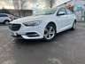 USED 2018 18 VAUXHALL INSIGNIA GRAND SPORT 1.5 DESIGN NAV 5d 163 BHP ONLY 1 FORMER KEEPER+SERVICE HISTORY+ULEZ COMPLIANT+SATELLITE NAVIGATION+AIR CONDITIONING+17 INCH ALLOY WHEELS+1 FULL YEARS MOT PRIOR TO COLLECTION+GREAT VALUE FOR MONEY+NOT TO BE MISSED!!!!!!!!!!!!!!!!!