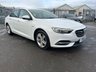 USED 2018 18 VAUXHALL INSIGNIA GRAND SPORT 1.5 DESIGN NAV 5d 163 BHP ONLY 1 FORMER KEEPER+SERVICE HISTORY+ULEZ COMPLIANT+SATELLITE NAVIGATION+AIR CONDITIONING+17 INCH ALLOY WHEELS+1 FULL YEARS MOT PRIOR TO COLLECTION+GREAT VALUE FOR MONEY+NOT TO BE MISSED!!!!!!!!!!!!!!!!!