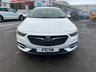 USED 2018 18 VAUXHALL INSIGNIA GRAND SPORT 1.5 DESIGN NAV 5d 163 BHP ONLY 1 FORMER KEEPER+SERVICE HISTORY+ULEZ COMPLIANT+SATELLITE NAVIGATION+AIR CONDITIONING+17 INCH ALLOY WHEELS+1 FULL YEARS MOT PRIOR TO COLLECTION+GREAT VALUE FOR MONEY+NOT TO BE MISSED!!!!!!!!!!!!!!!!!