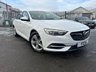 USED 2018 18 VAUXHALL INSIGNIA GRAND SPORT 1.5 DESIGN NAV 5d 163 BHP ONLY 1 FORMER KEEPER+SERVICE HISTORY+ULEZ COMPLIANT+SATELLITE NAVIGATION+AIR CONDITIONING+17 INCH ALLOY WHEELS+1 FULL YEARS MOT PRIOR TO COLLECTION+GREAT VALUE FOR MONEY+NOT TO BE MISSED!!!!!!!!!!!!!!!!!