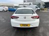 USED 2018 18 VAUXHALL INSIGNIA GRAND SPORT 1.5 DESIGN NAV 5d 163 BHP ONLY 1 FORMER KEEPER+SERVICE HISTORY+ULEZ COMPLIANT+SATELLITE NAVIGATION+AIR CONDITIONING+17 INCH ALLOY WHEELS+1 FULL YEARS MOT PRIOR TO COLLECTION+GREAT VALUE FOR MONEY+NOT TO BE MISSED!!!!!!!!!!!!!!!!!