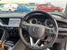 USED 2018 18 VAUXHALL INSIGNIA GRAND SPORT 1.5 DESIGN NAV 5d 163 BHP ONLY 1 FORMER KEEPER+SERVICE HISTORY+ULEZ COMPLIANT+SATELLITE NAVIGATION+AIR CONDITIONING+17 INCH ALLOY WHEELS+1 FULL YEARS MOT PRIOR TO COLLECTION+GREAT VALUE FOR MONEY+NOT TO BE MISSED!!!!!!!!!!!!!!!!!
