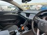 USED 2018 18 VAUXHALL INSIGNIA GRAND SPORT 1.5 DESIGN NAV 5d 163 BHP ONLY 1 FORMER KEEPER+SERVICE HISTORY+ULEZ COMPLIANT+SATELLITE NAVIGATION+AIR CONDITIONING+17 INCH ALLOY WHEELS+1 FULL YEARS MOT PRIOR TO COLLECTION+GREAT VALUE FOR MONEY+NOT TO BE MISSED!!!!!!!!!!!!!!!!!