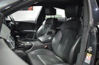 USED 2014 14 AUDI A7 3.0 TDI QUATTRO BLACK EDITION 5d 313 BHP ADAPTIVE CRUISE CONTROL / HUD